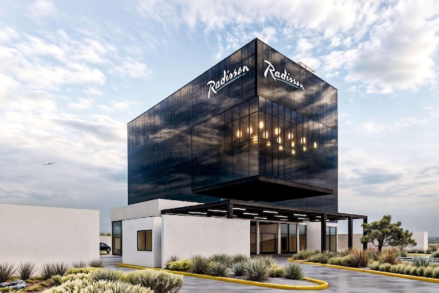 Gallery - Radisson San Luis Potosi Aeropuerto