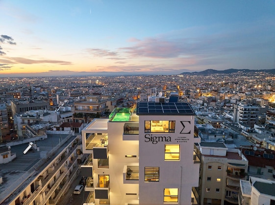Gallery - Sigma Suites Hotel