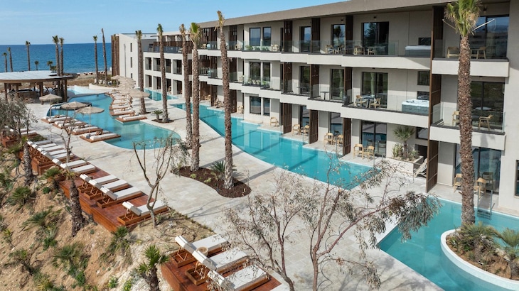 Gallery - Nalu Resort & Spa