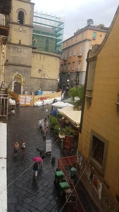 Gallery - B&B Miraglia