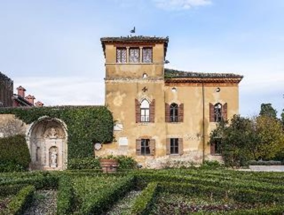 Gallery - Villa Dei Cedri