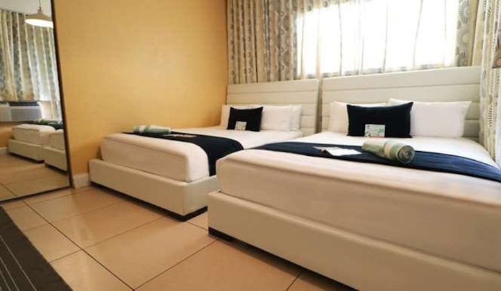 Gallery - Beachside All Suites Hotel