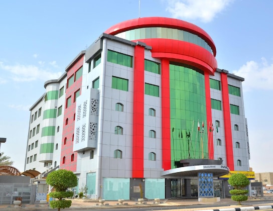 Gallery - Cheerful Hotel Al Rass