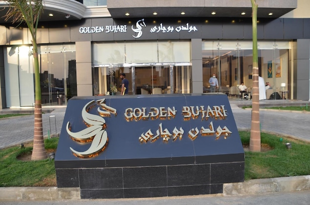 Gallery - Golden Bujari Hotel Al Diyafa