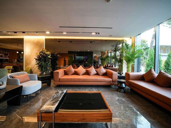 Gallery - L'avenue Hotel Apartment - Abidjan