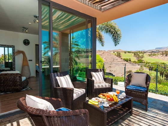 Gallery - Villa in San Bartolomé de Tirajana per 4 persone con 2 camere Ref. 564304