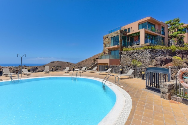 Gallery - Villa in Maspalomas per 6 persone con 3 camere Ref. 564133