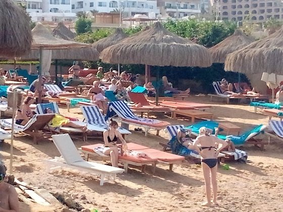 Gallery - Sun & Sea Hotel