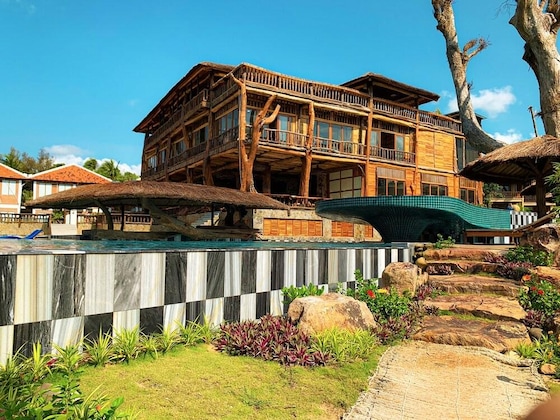 Gallery - Grand Ocean Bay Resort Phu Quoc