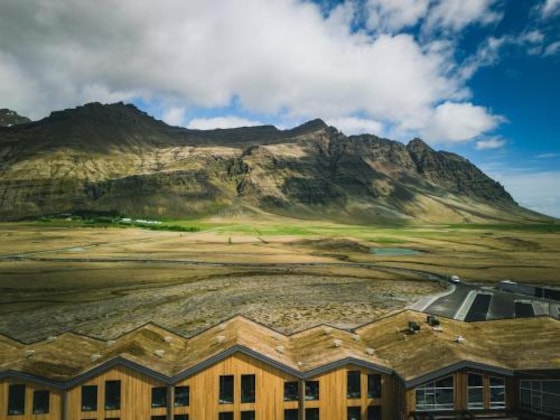 Gallery - Hótel Jokulsarlon - Glacier Lagoon Hotel