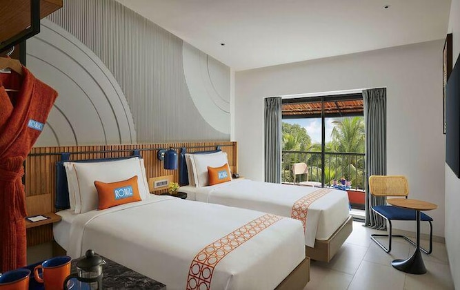 Gallery - Ronil Goa, Part Of Hyatt
