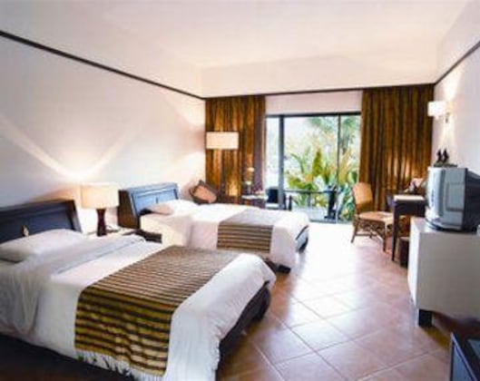 Gallery - Aonang Villa Resort