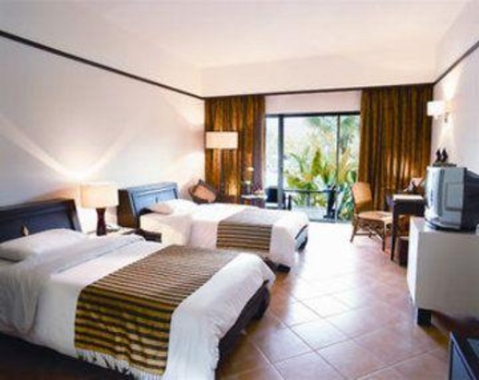 Gallery - Aonang Villa Resort