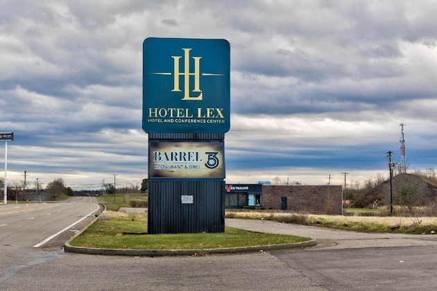 Gallery - Hotel Lex, Trademark Collection By Wyndham