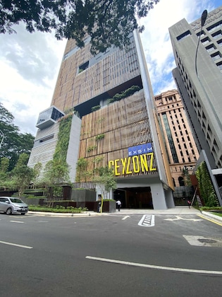 Gallery - Ceylonz Suites By Mykey Global