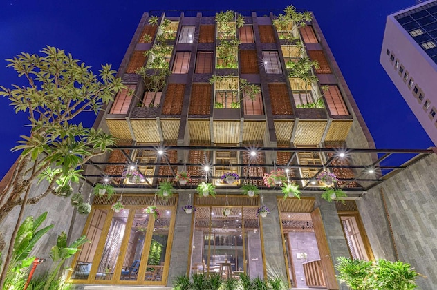 Gallery - M Boutique Danang