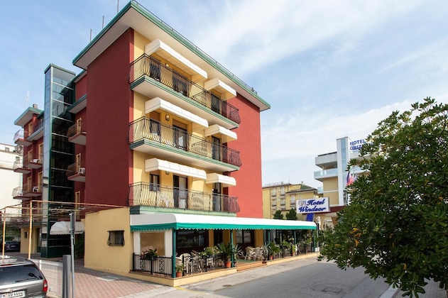 Gallery - Hotel Saturnia International