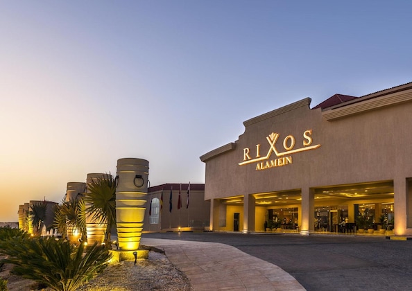 Gallery - Ghazala Resort & Spa