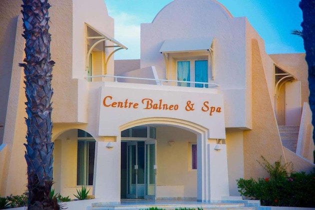 Gallery - Telemaque Beach & Spa - All Inclusive - Families And Couples Only