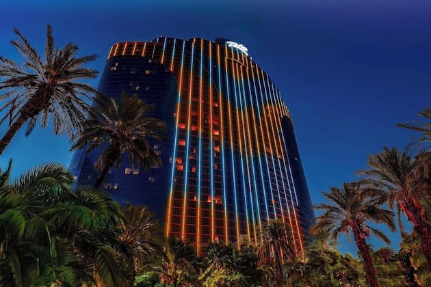 Gallery - Masquerade Tower at Rio Hotel & Casino