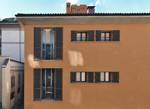 Gallery - Casa Brivio