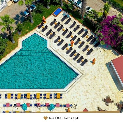 Gallery - Verde Hotel
