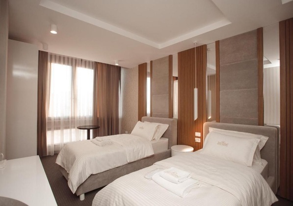 Gallery - Hotel Chicago