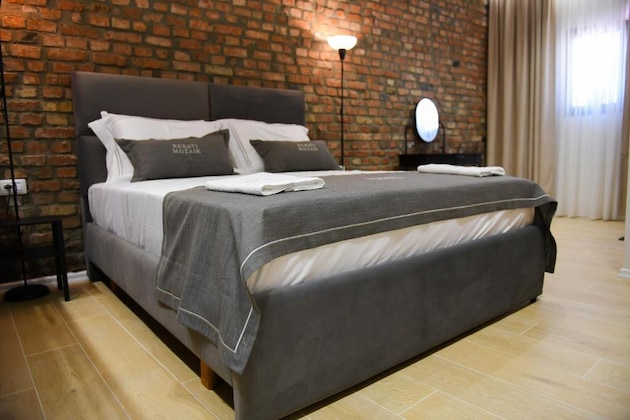 Gallery - Berati Mozaik Hotel