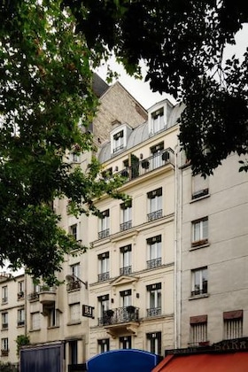 Gallery - Hôtel Leon