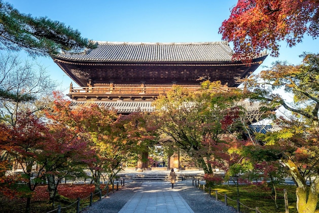 Gallery - Six Senses Kyoto