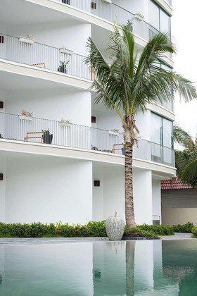 Gallery - The Palmy Resort Phu Quoc & Spa