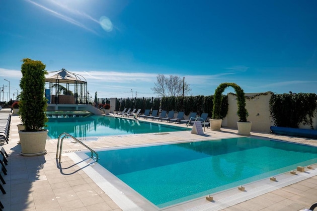 Gallery - Casa Di Fiore Spa And Medical Hotel