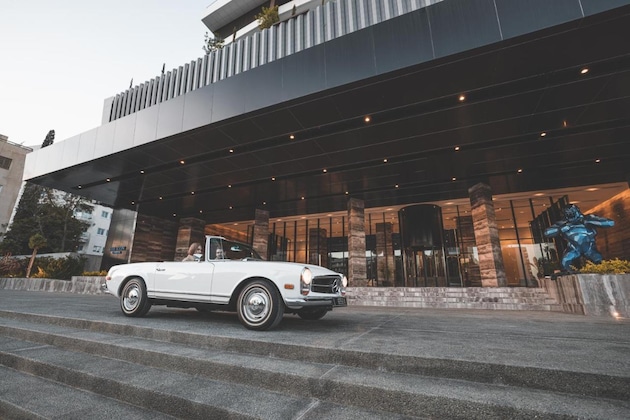 Gallery - The Icon (Adults Only)