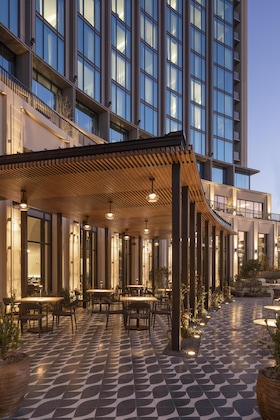Gallery - The Monarch San Antonio, Curio Collection By Hilton