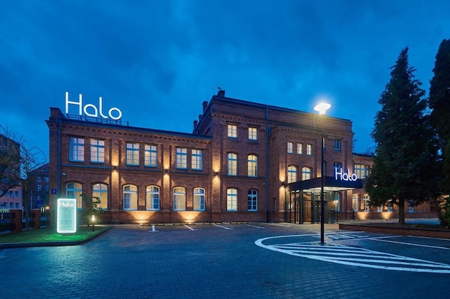 Gallery - Halo Szczecin