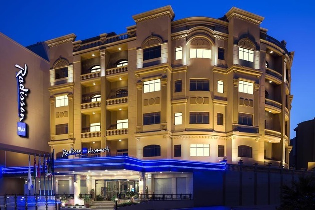 Gallery - Karim Hotel - Al Olya