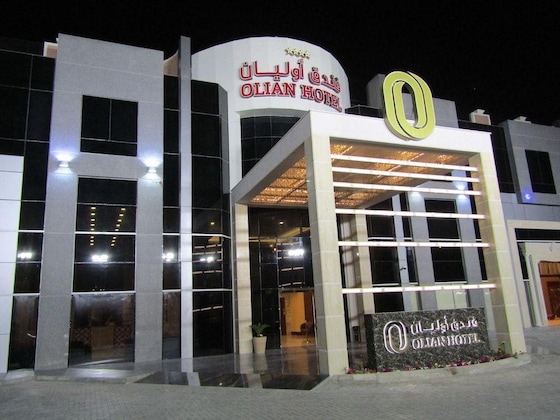 Gallery - Olian