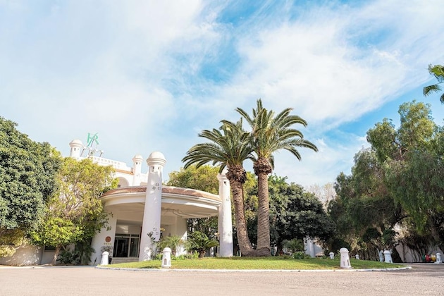 Gallery - Hammamet Garden