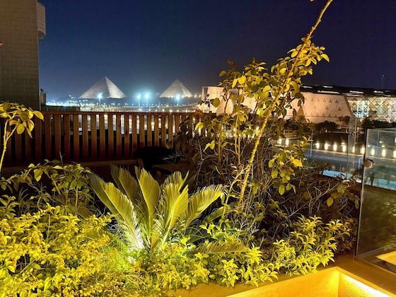 Gallery - New Museum Guest House Pyramids View