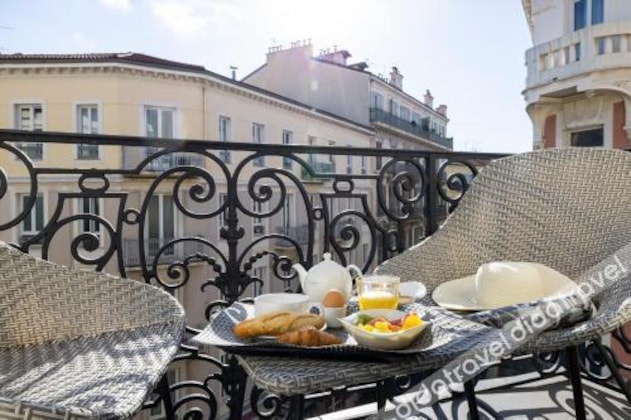Gallery - Hotel 66 Nice