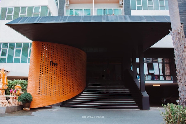 Gallery - Prima Hotel Pattaya