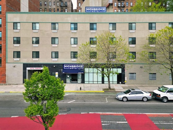 Gallery - Highbridge Hotel