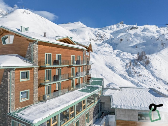 Gallery - Hotiday Room Collection Cervinia