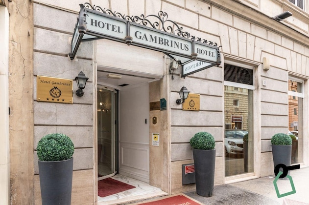 Gallery - Hotiday Collection - Roma Porta Pia