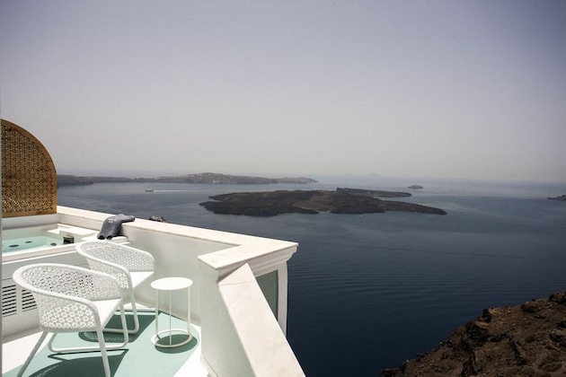 Gallery - Andronikos Santorini Hotel
