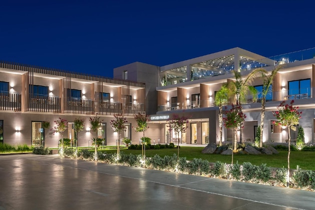 Gallery - Grand Patelli