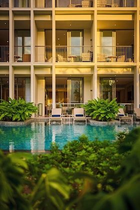 Gallery - Holiday Inn Resort Bintan Lagoi Beach By Ihg