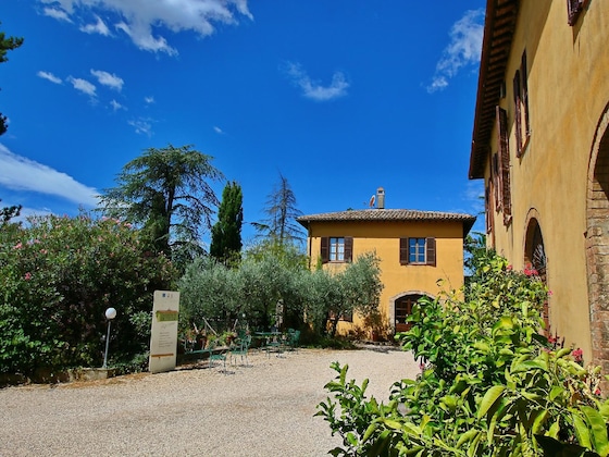 Gallery - Fattorie in Todi per 6 persone con 2 camere Ref. 647647
