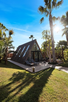 Gallery - Le Domaine Limoune