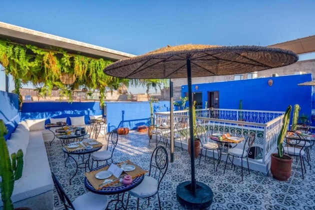Gallery - Riad Les Dunes